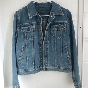 Ralph Lauren Denim Jacket